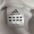 アディダス adidas パフォーマンス ロゴ 刺繍 アーム スリーストライプ トラック ジャケット ジャージ メンズ OT