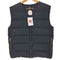 アーペーセー A.P.C. 中綿ベスト メンズ JPN:S