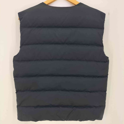 アーペーセー A.P.C. 中綿ベスト メンズ JPN:S
