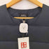 アーペーセー A.P.C. 中綿ベスト メンズ JPN:S