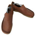 クラークス Clarks Wallabees Lugger クレープソール レザーブーツ メンズ JPN:27.5