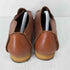 クラークス Clarks Wallabees Lugger クレープソール レザーブーツ メンズ JPN:27.5