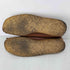 クラークス Clarks Wallabees Lugger クレープソール レザーブーツ メンズ JPN:27.5