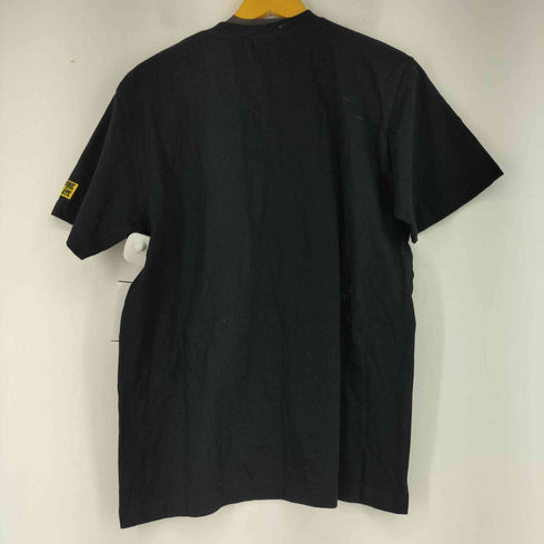 ハードコアチョコレート HARDCORE CHOCOLATE フロントプリント S/S Tシャツ メンズ JPN:L