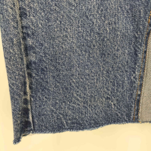 バビロン BABYLONE 24SS デニムスリットスカート レディース 36