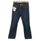 リーバイス Levis 00s 00707-0013 ジッパーフライフレアデニムパンツ ボタン裏V14 メンズ W28 L33