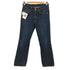 リーバイス Levis 00s 00707-0013 ジッパーフライフレアデニムパンツ ボタン裏V14 メンズ W28 L33