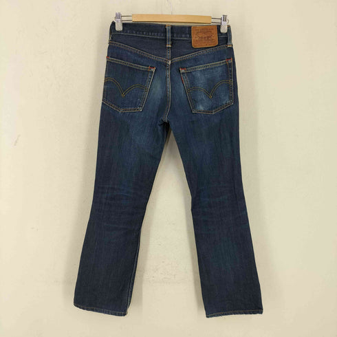 リーバイス Levis 00s 00707-0013 ジッパーフライフレアデニムパンツ ボタン裏V14 メンズ W28 L33