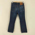 リーバイス Levis 00s 00707-0013 ジッパーフライフレアデニムパンツ ボタン裏V14 メンズ W28 L33