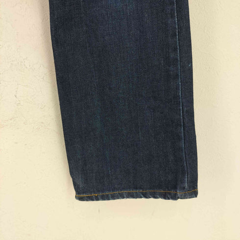 リーバイス Levis 00s 00707-0013 ジッパーフライフレアデニムパンツ ボタン裏V14 メンズ W28 L33