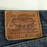 リーバイス Levis 00s 00707-0013 ジッパーフライフレアデニムパンツ ボタン裏V14 メンズ W28 L33