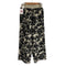 オズモーシス OSMOSIS 24AW ジャガードニットパンツ レディース ONE SIZE