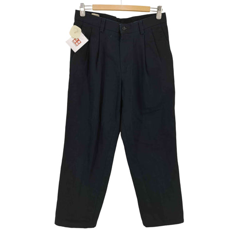 ドッカーズ DOCKERS 00s TAG-IT 2タックチノパンツ メンズ W31 L29