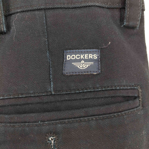 ドッカーズ DOCKERS 00s TAG-IT 2タックチノパンツ メンズ W31 L29