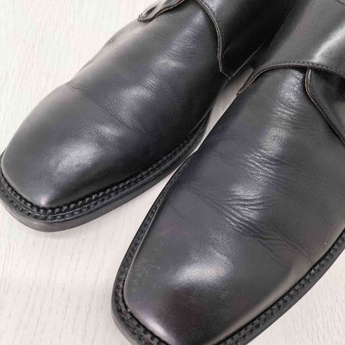 リーガル REGAL international Collection モンクストラップ ビジネスシューズ メンズ 25 1/2