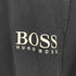 ボスヒューゴボス BOSS HUGO BOSS REGULAR FIT フロントロゴ刺繍 ジップアップスウェット メンズ import:M
