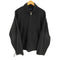 ランズエンド LANDS END USA製 ジップアップフリースジャケット polartec メンズ REGULAR M