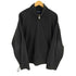 ランズエンド LANDS END USA製 ジップアップフリースジャケット polartec メンズ REGULAR M
