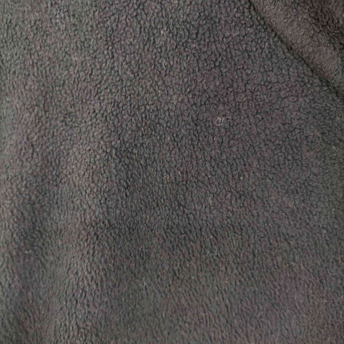 ランズエンド LANDS END USA製 ジップアップフリースジャケット polartec メンズ REGULAR M