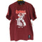 フロントプリント S/S Tシャツ メンズ JPN:XL