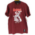フロントプリント S/S Tシャツ メンズ JPN:XL