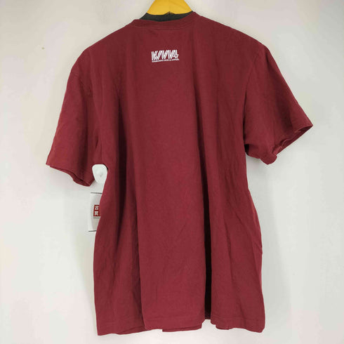 フロントプリント S/S Tシャツ メンズ JPN:XL