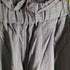 ジャーナルスタンダード JOURNAL STANDARD 24SS ウォッシャブルコットンリネンVISワイドパンツ ストライプ レディース JPN:36