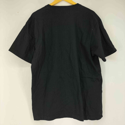 フロントプリント S/S Tシャツ メンズ