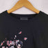 フロントプリント S/S Tシャツ メンズ