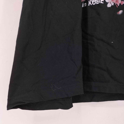 フロントプリント S/S Tシャツ メンズ