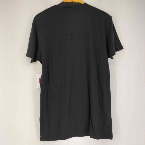 フロントプリント S/S Tシャツ メンズ