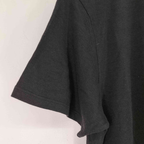フロントプリント S/S Tシャツ メンズ