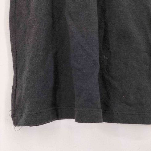 フロントプリント S/S Tシャツ メンズ
