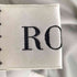 ロペピクニック Rope Picnic ウール混 タック ベルト付 ワイドストレートパンツ レディース 38