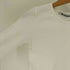 BLACKUP Knit Like Ribbed Long クロップド クルーネック カットソー 韓国 レディース import:S