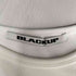 BLACKUP Knit Like Ribbed Long クロップド クルーネック カットソー 韓国 レディース import:S