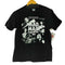 ユナイテッドアスレ UNITED ATHLE フロントプリント S/S Tシャツ メンズ JPN:M