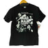 ユナイテッドアスレ UNITED ATHLE フロントプリント S/S Tシャツ メンズ JPN:M