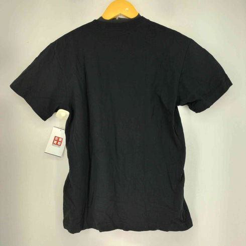 ユナイテッドアスレ UNITED ATHLE フロントプリント S/S Tシャツ メンズ JPN:M