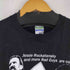 ユナイテッドアスレ UNITED ATHLE フロントプリント S/S Tシャツ メンズ JPN:M