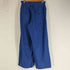 ジャーナルスタンダード JOURNAL STANDARD 23SS ウォッシャブルコットンリネンVISワイドパンツ レディース JPN:36