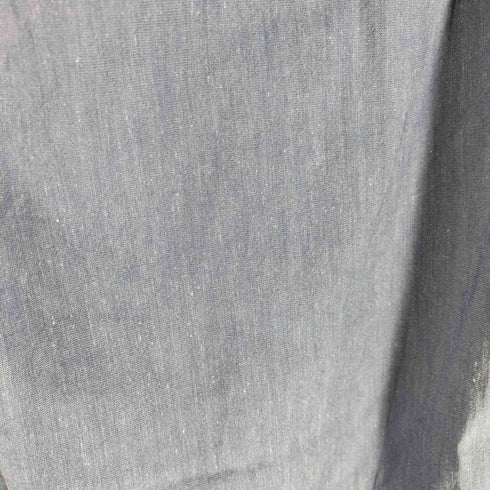 ジャーナルスタンダード JOURNAL STANDARD 23SS ウォッシャブルコットンリネンVISワイドパンツ レディース JPN:36