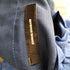ジャーナルスタンダード JOURNAL STANDARD 23SS ウォッシャブルコットンリネンVISワイドパンツ レディース JPN:36