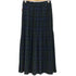 イエナ IENA 18AW チェックプリーツスカート レディース 38