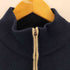 ティンバーランド Timberland 00S ハーフジップニットプルオーバー メンズ JPN:M