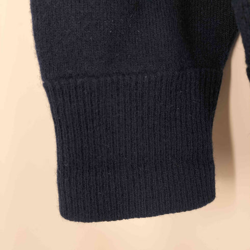 ティンバーランド Timberland 00S ハーフジップニットプルオーバー メンズ JPN:M