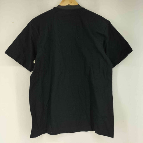 フロントプリント S/S Tシャツ メンズ JPN:M