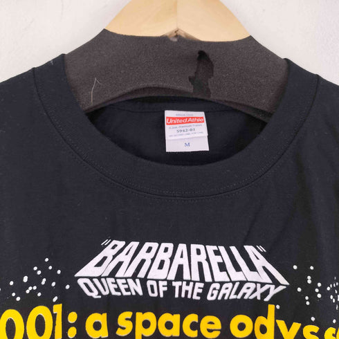 フロントプリント S/S Tシャツ メンズ JPN:M