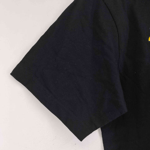 フロントプリント S/S Tシャツ メンズ JPN:M