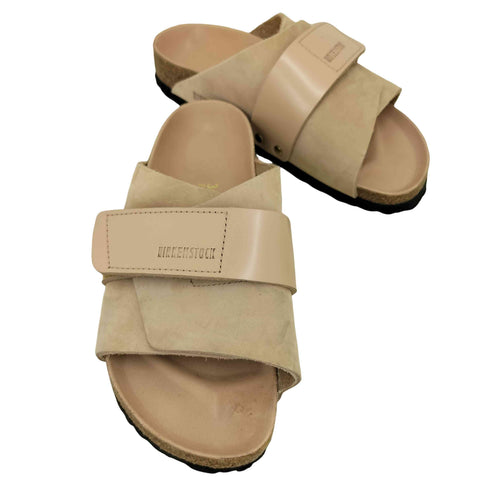 ビルケンシュトック BIRKENSTOCK 24SS KYOTO サンダル レディース 36